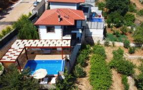 Tatil Sihirbazı Travel-Villa Erol